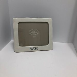 Rae Dunn Picture Frame